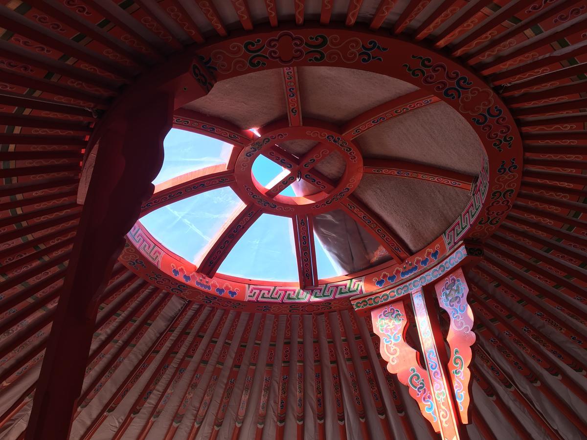 Les Insolites De Taracopala 索列图卡 外观 照片